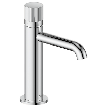 Vogt Mond Single Hole Lavatory Faucet - Eunoia 