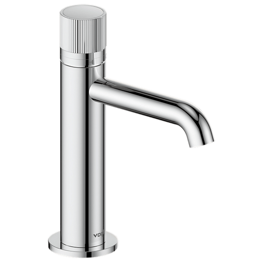 Vogt Mond Single Hole Lavatory Faucet - Eunoia 