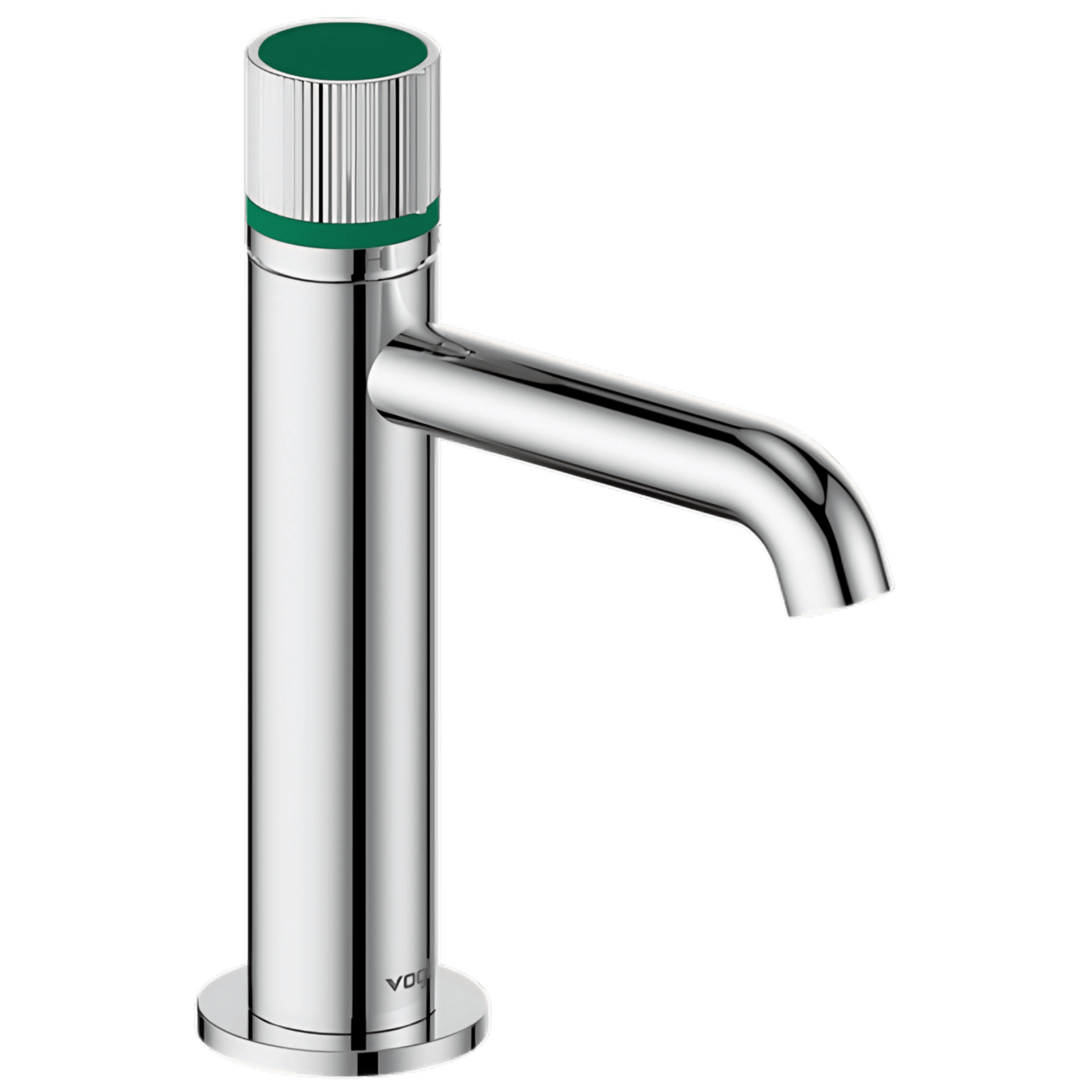 Vogt Mond Single Hole Lavatory Faucet - Eunoia 