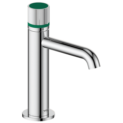 Vogt Mond Single Hole Lavatory Faucet - Eunoia 
