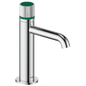 Vogt Mond Single Hole Lavatory Faucet - Eunoia 