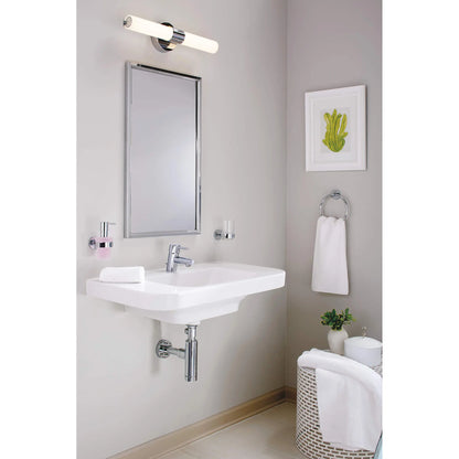 Grohe Concetto Single Hole Single-Handle XS-Size Bathroom Faucet 1.2 gpm - 34702