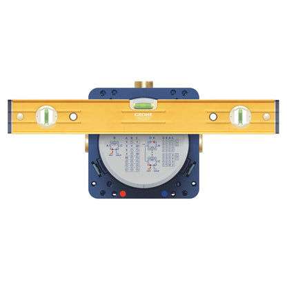 Grohe 35601000 Rapido Smartbox Universal Rough-In Box