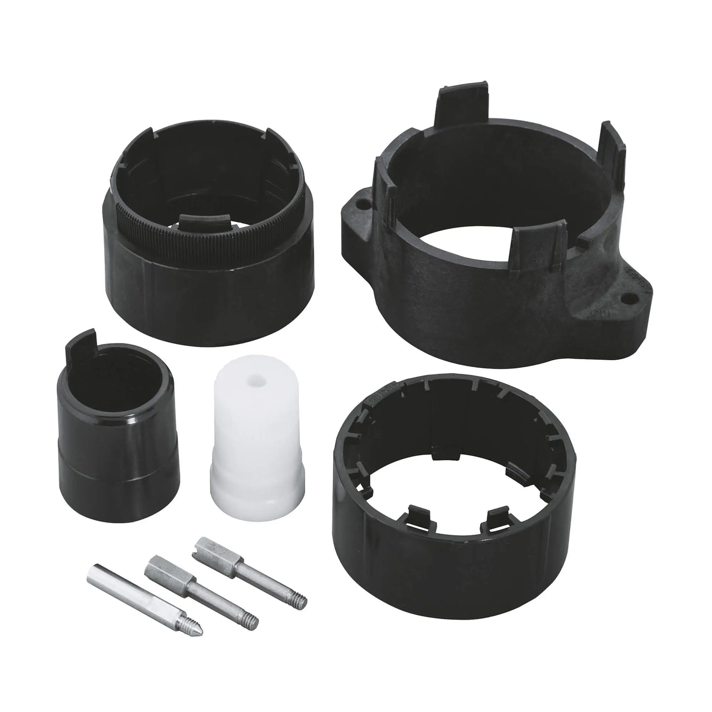 Grohe GrohFlex Thermostatic Extension Kit - 47889