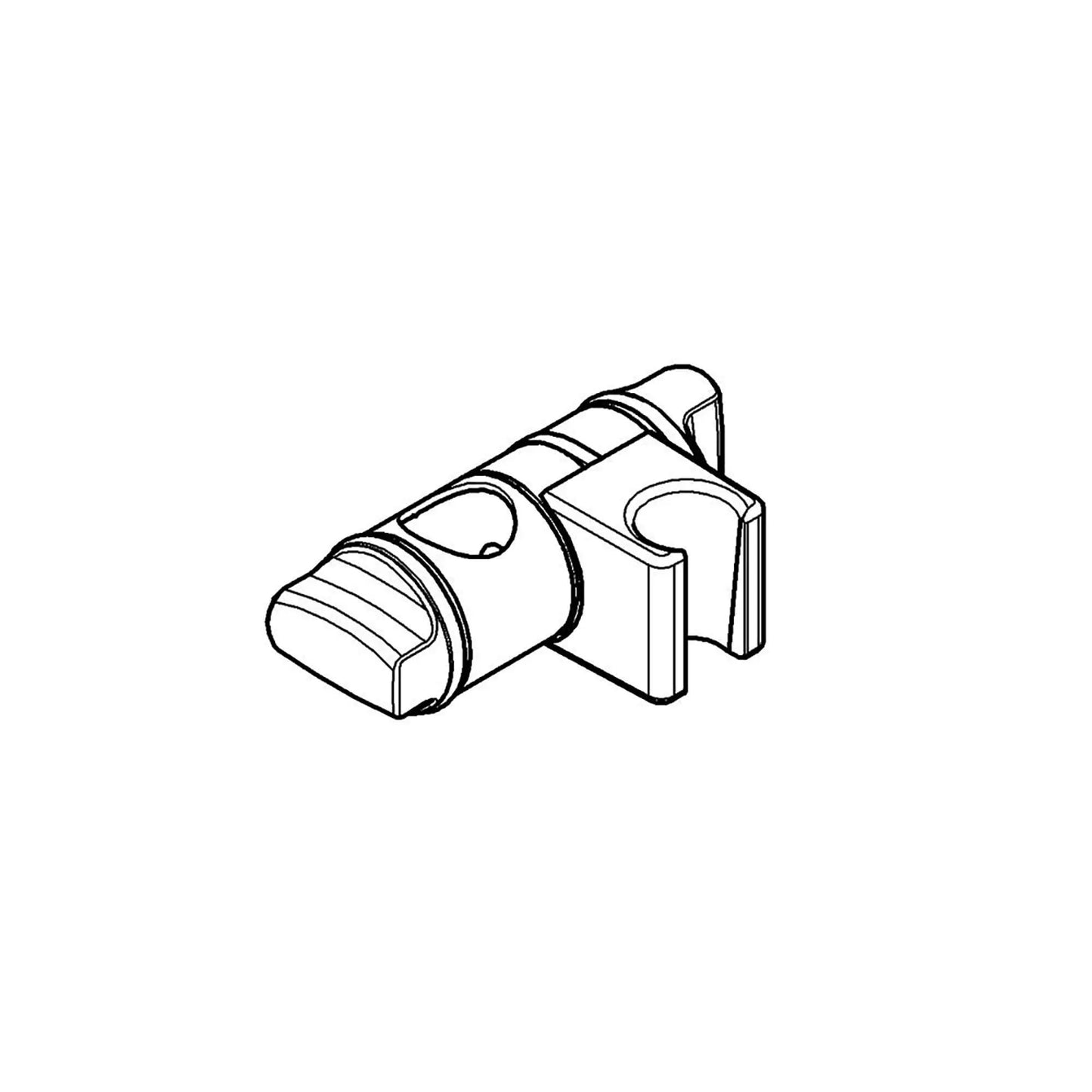 Grohe Relexa Glide Element - 65380