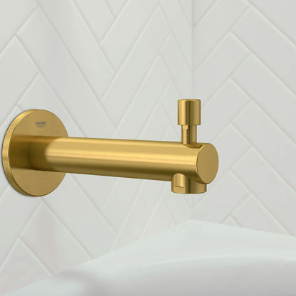 Grohe Concetto Diverter Tub Spout - 13275