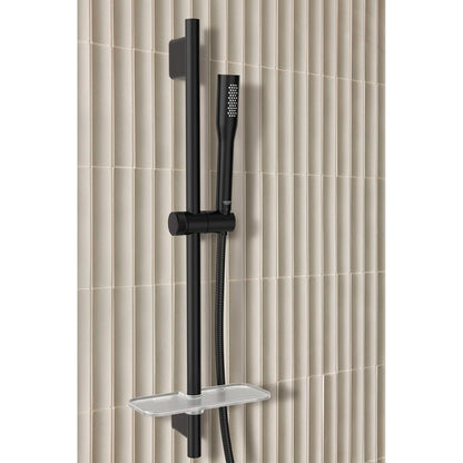 Grohe Euphoria Cosmopolitan Stick Hand Shower - 1 Spray, 6.6 L/min (1.75 gpm) - 26466