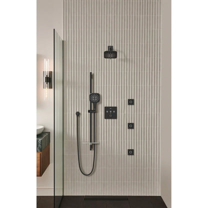Grohe Rainshower SmartActive 36" Shower Slide Bar - 26603