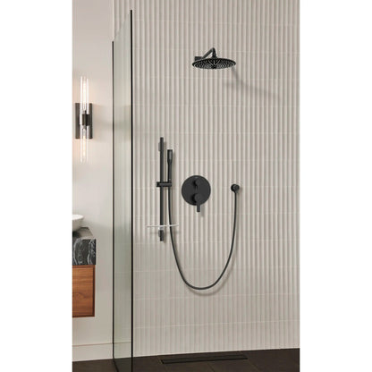 Grohe Euphoria Cosmopolitan Stick Hand Shower - 1 Spray, 6.6 L/min (1.75 gpm) - 26466