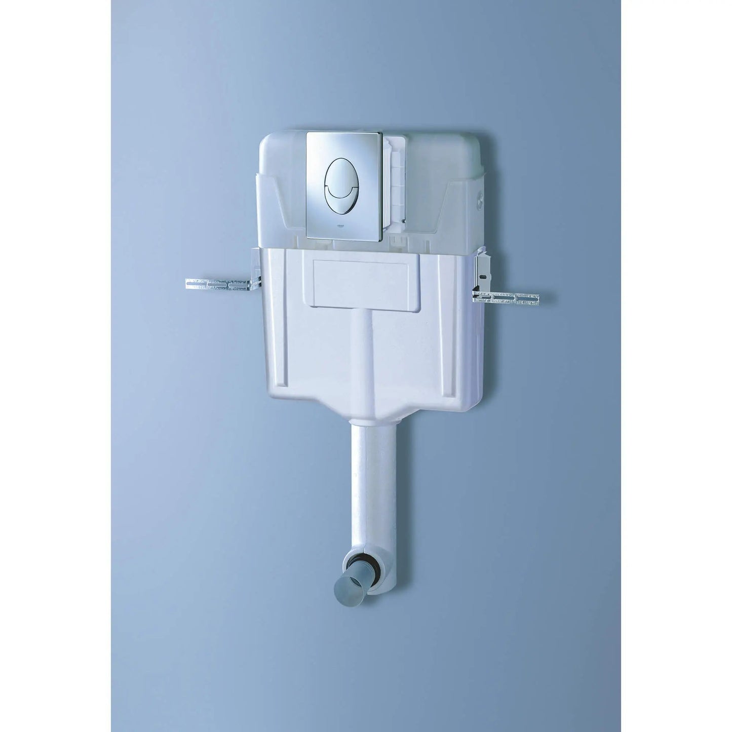 Grohe Skate Wall Plate - 38505