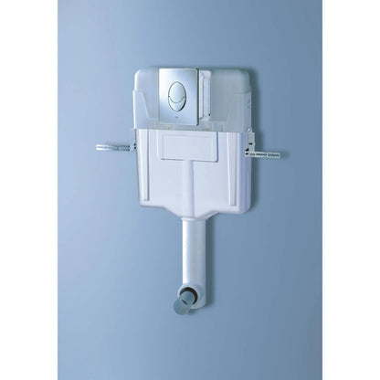 Grohe Skate Wall Plate - 38505