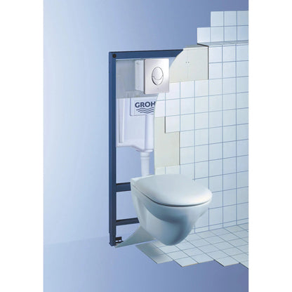 Grohe Skate Wall Plate - 38505