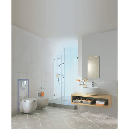 Grohe Skate Wall Plate - 38505