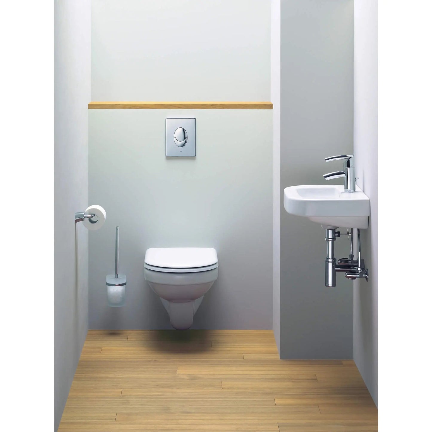 Grohe Skate Wall Plate - 38505