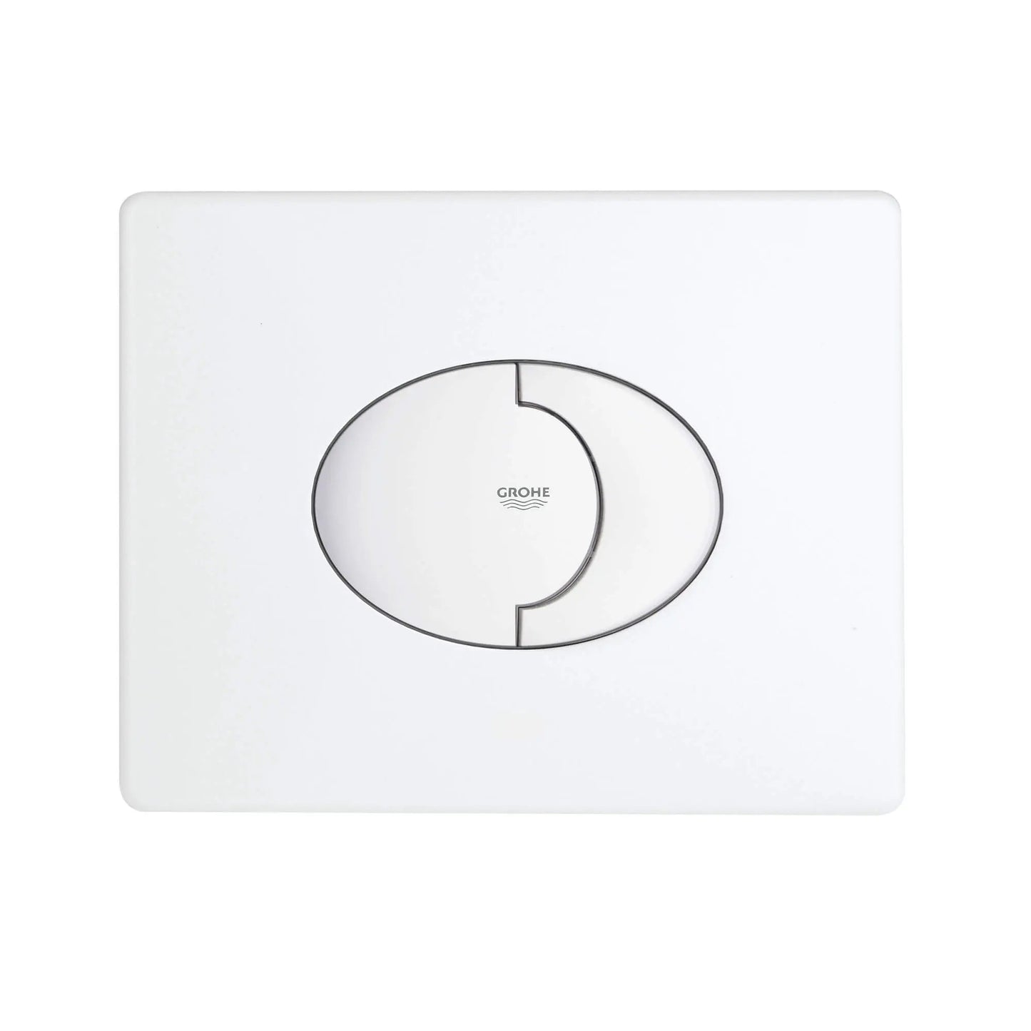 Grohe Skate Wall Plate - 38506
