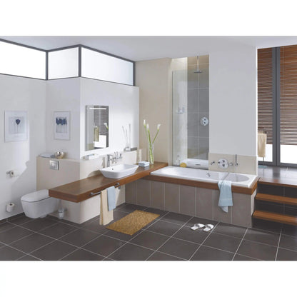 Grohe Skate Wall Plate - 38732