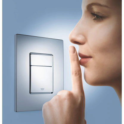 Grohe Skate Wall Plate - 38732
