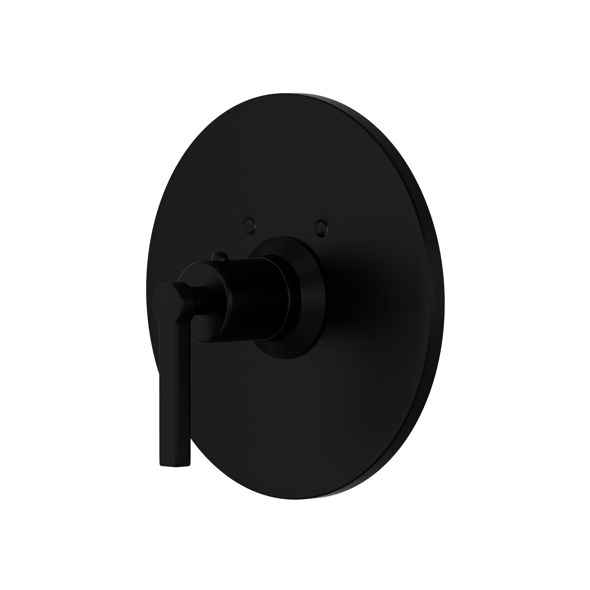 Matte Black