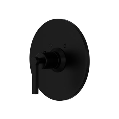 Matte Black