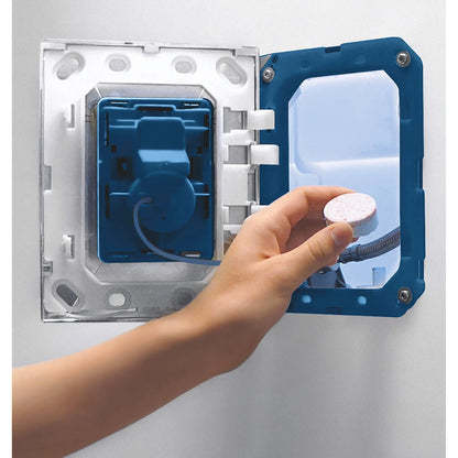 Grohe Skate Wall Plate - 38732