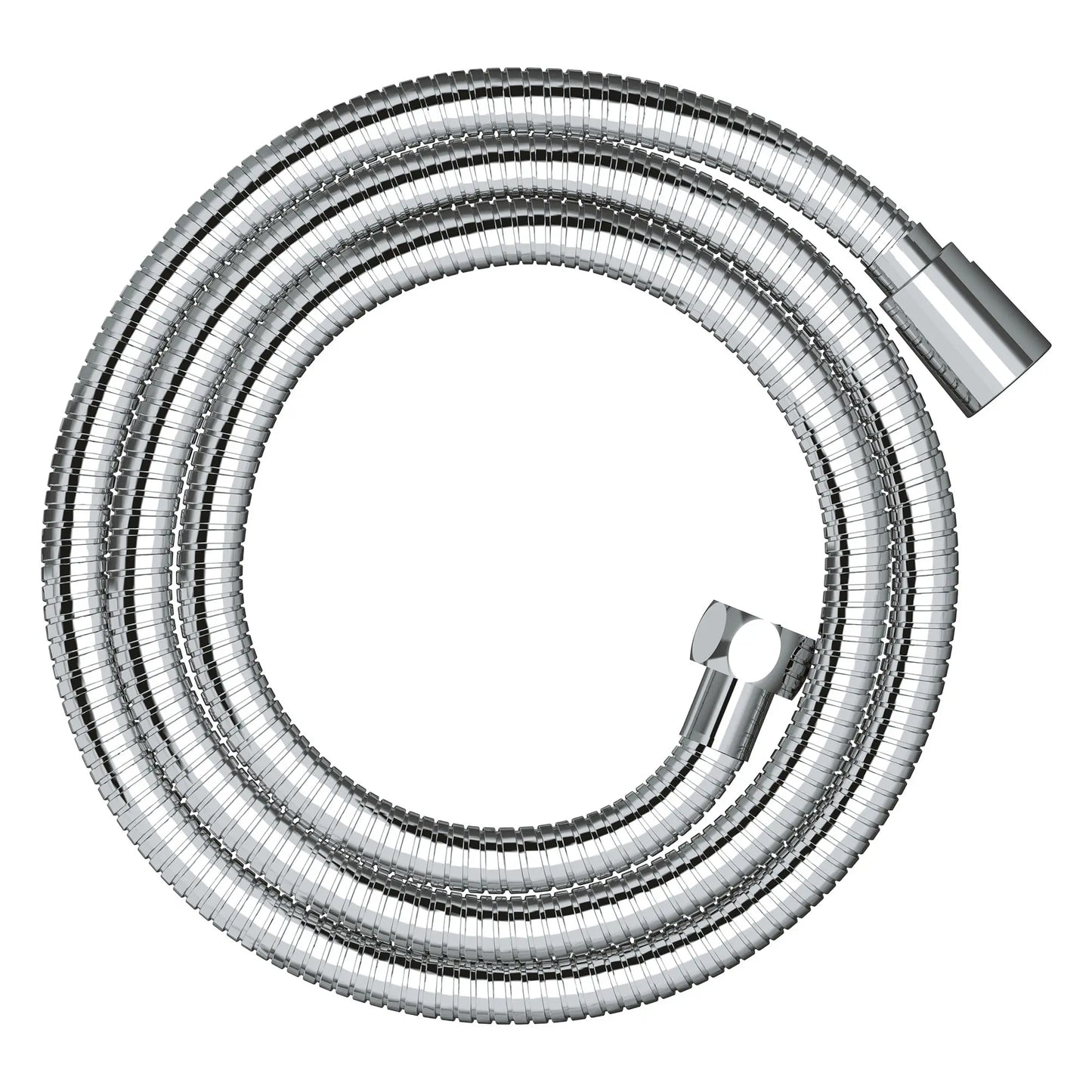 Grohe Universal Rotaflex 59" Metal Twist-Free Shower Hose - 26994
