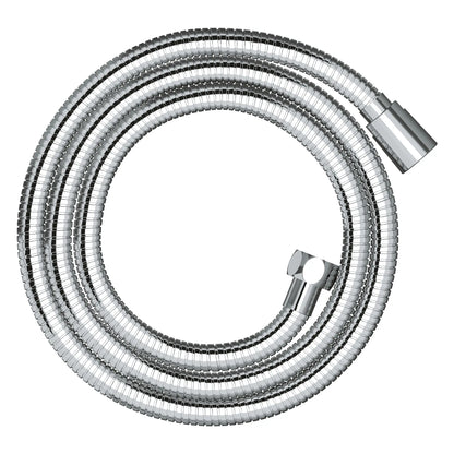 Grohe Universal Rotaflex 59" Metal Twist-Free Shower Hose - 26994
