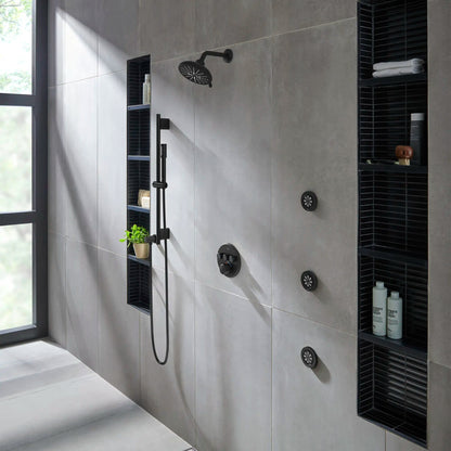 Grohe Rainshower SmartActive 36" Shower Slide Bar - 26603