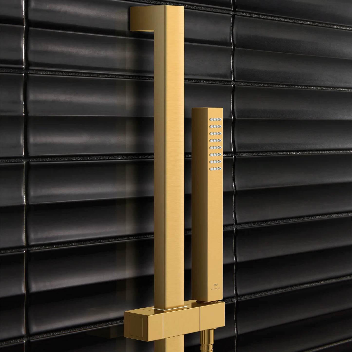 Grohe Euphoria Cube+ Stick Hand Shower 1 Spray - 26867