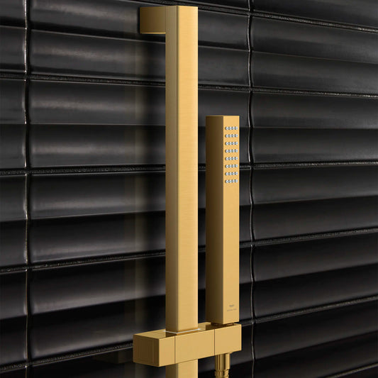 Grohe Euphoria Cube+ Stick Hand Shower 1 Spray - 26867