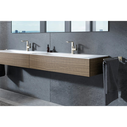 Grohe Allure New Double Towel Bar - 40342