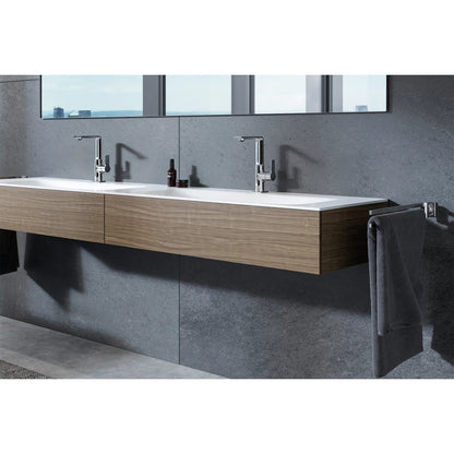 Grohe Allure New Double Towel Bar - 40342