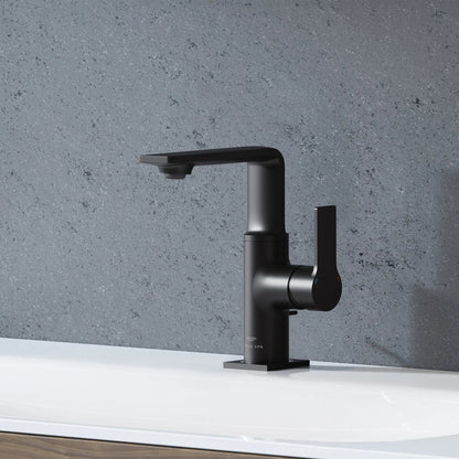 Grohe Allure New Single-Hole Single-Handle M-Size Bathroom Faucet, 1.2 GPM