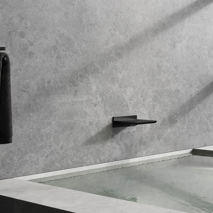 Grohe Allure New Waterfall Tub Spout