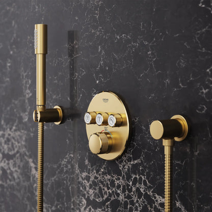 Grohe Sena Stick Hand Shower 1 Spray - 26866