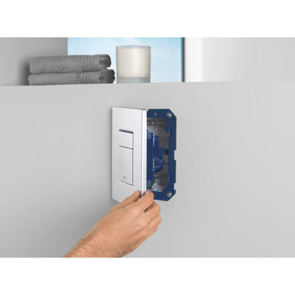 Grohe Skate Wall Plate - 38732