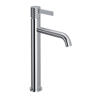 Rohl Tenerife Single Handle Tall Lavatory Faucet - TE02D1LM