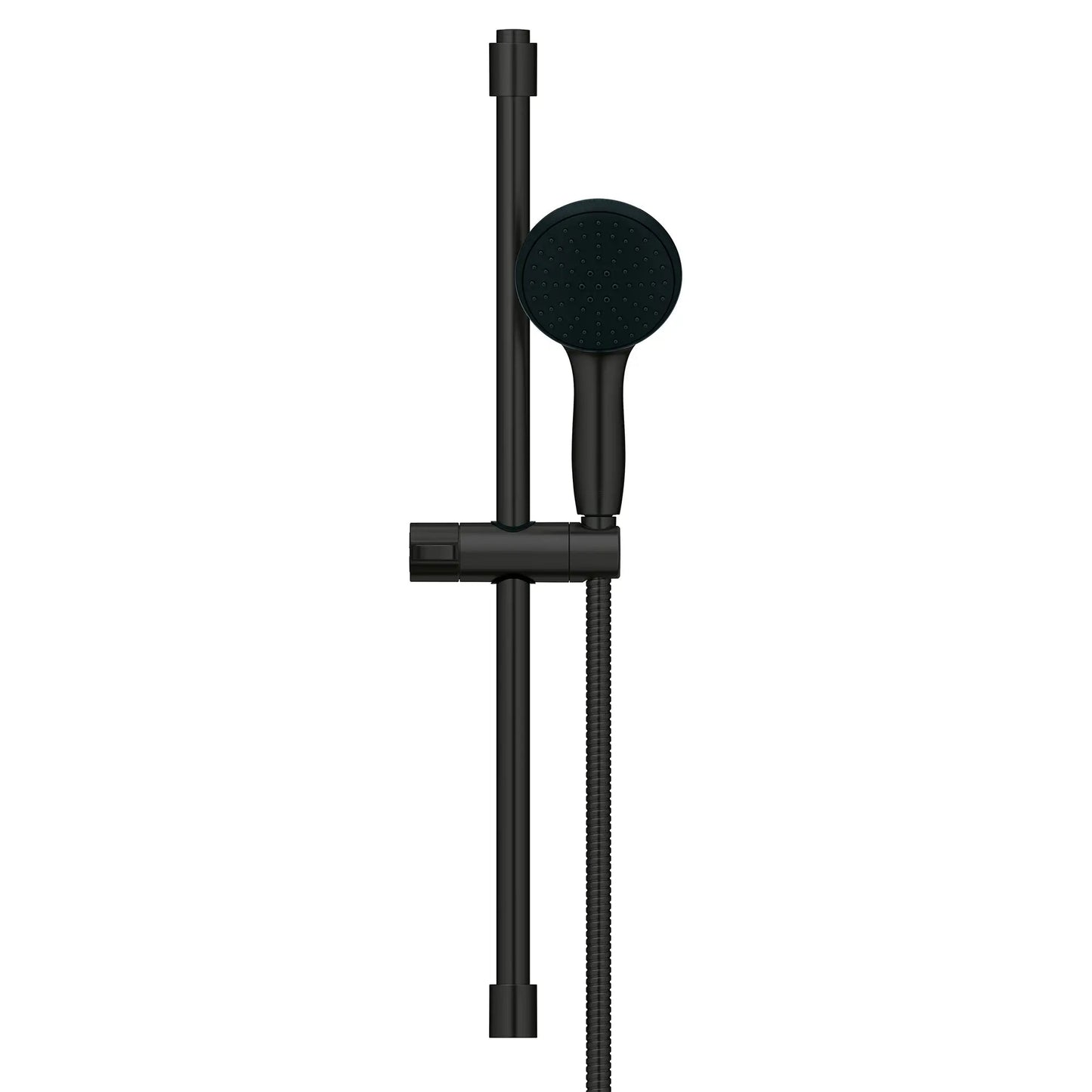 Grohe Tempesta Round 110 24" Shower Rail Set, 2-Spray, 1.5 GPM (5.7 L/min) - 26077
