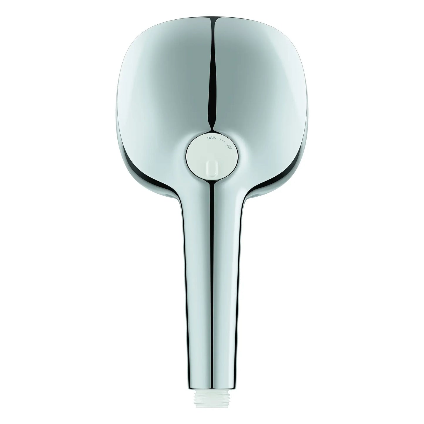 Grohe Tempesta 110 Square 2-Spray Hand Shower, 1.5 GPM - 26776