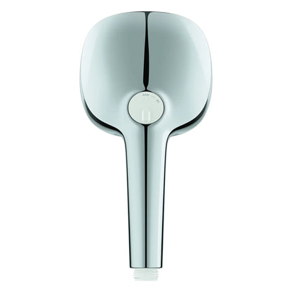 Grohe Tempesta 110 Square 2-Spray Hand Shower, 1.5 GPM - 26776