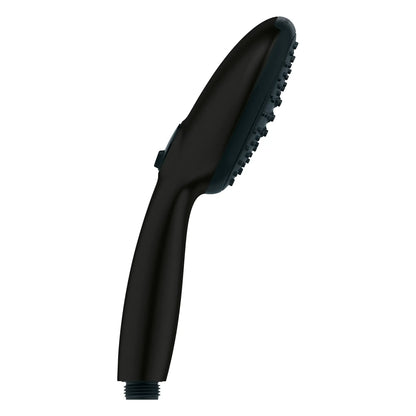 Grohe Tempesta 110 Round 2-Spray Hand Shower, 1.5 GPM - 26047