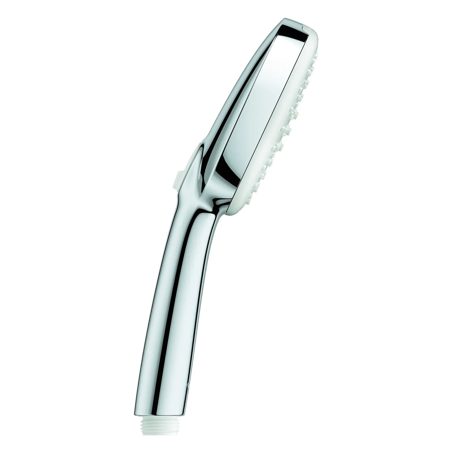 Grohe Tempesta 110 Square 2-Spray Hand Shower, 1.5 GPM - 26776