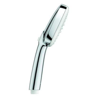 Grohe Tempesta 110 Square 2-Spray Hand Shower, 1.5 GPM - 26776
