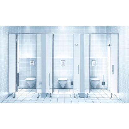 Grohe Skate Wall Plate - 38732