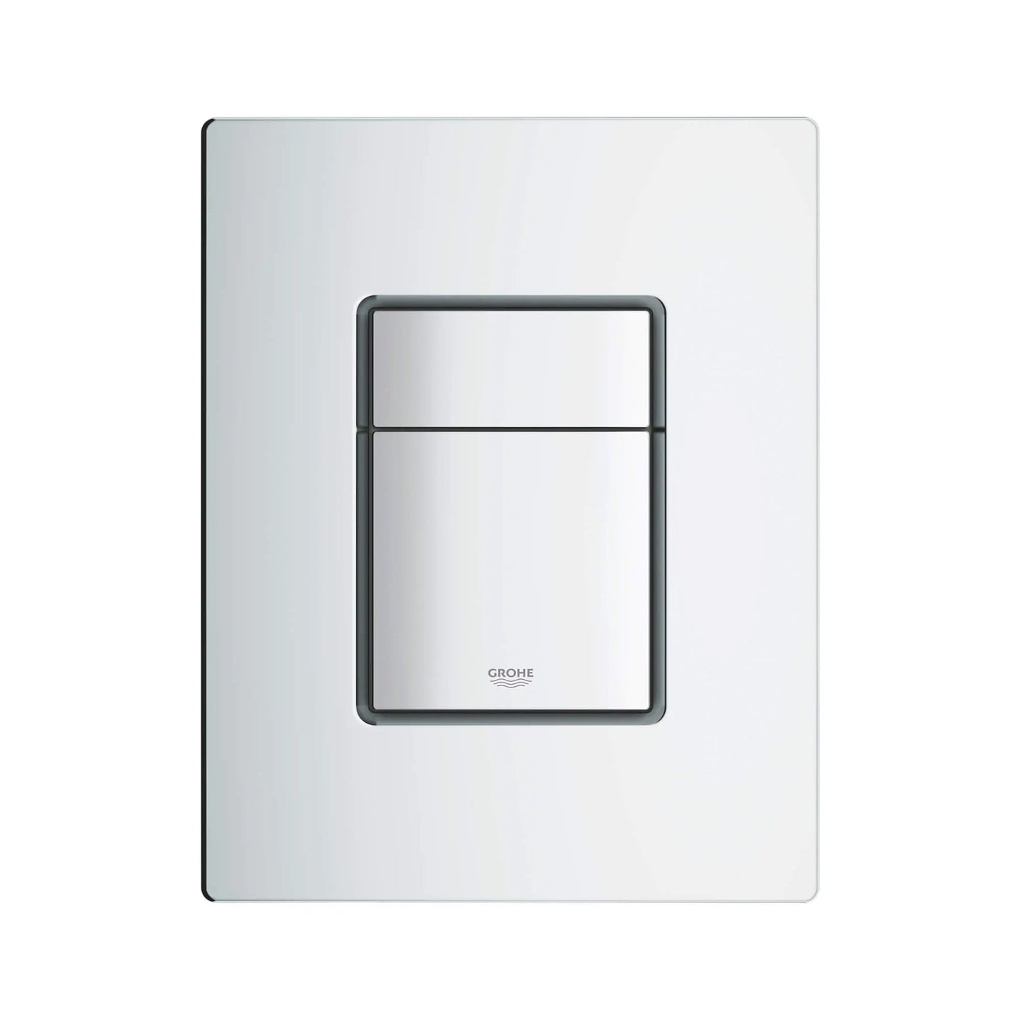 Grohe Skate Wall Plate - 38732