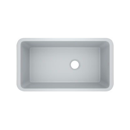 Satin Grey