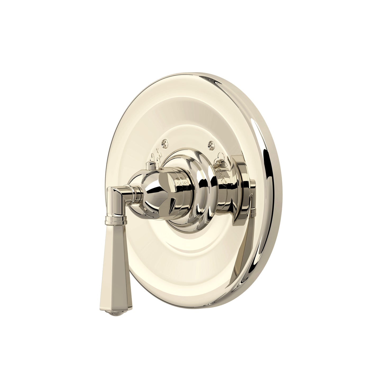 A4814LMPN Polished Nickel
