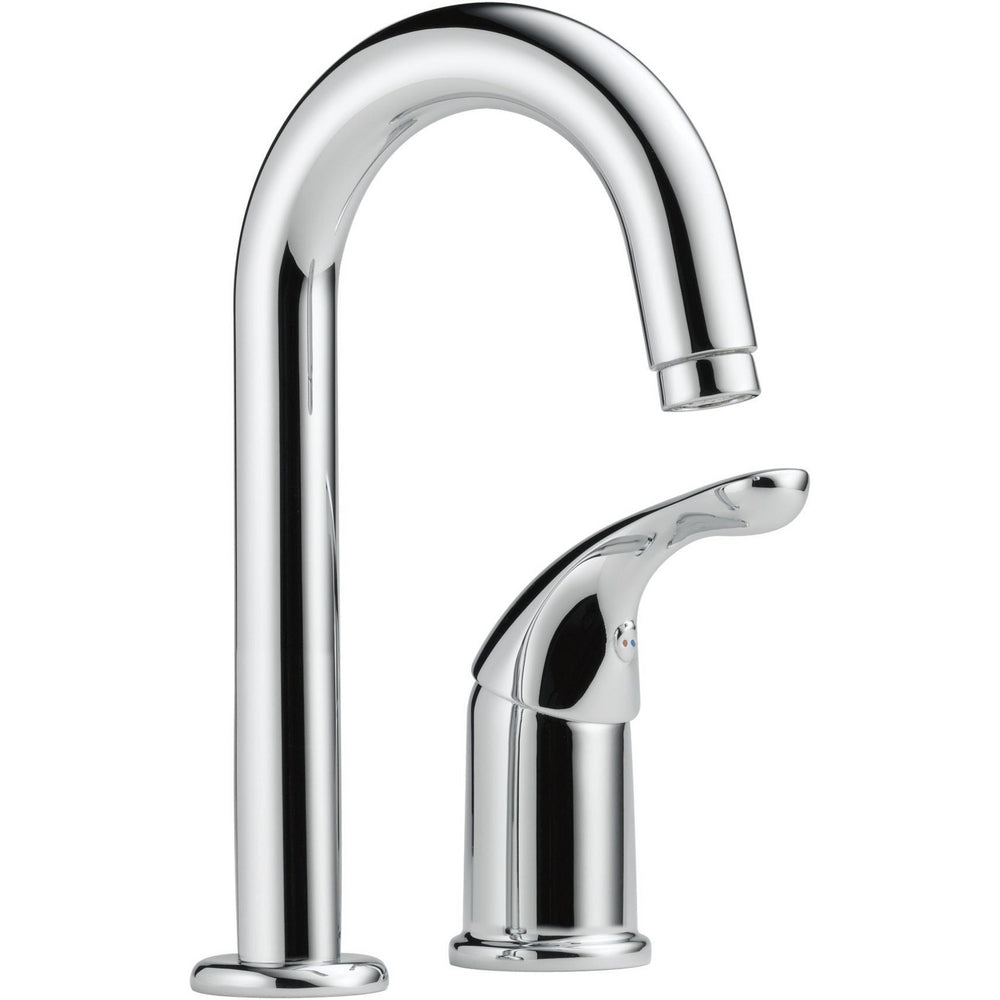 Delta Classic Single Handle Bar / Prep Faucet - 1903-DST