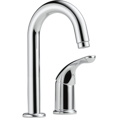 Delta Classic Single Handle Bar / Prep Faucet - 1903-DST