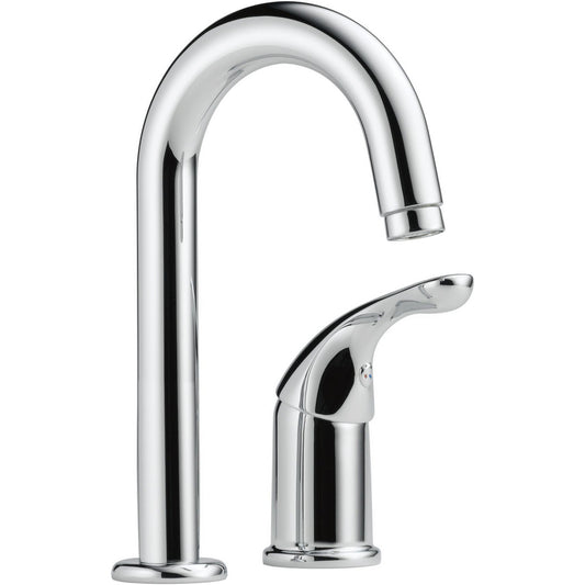 Delta Classic Single Handle Bar / Prep Faucet - 1903-DST