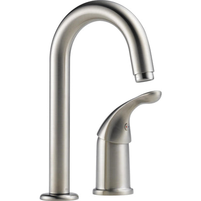 Delta Classic Single Handle Bar / Prep Faucet - 1903-DST